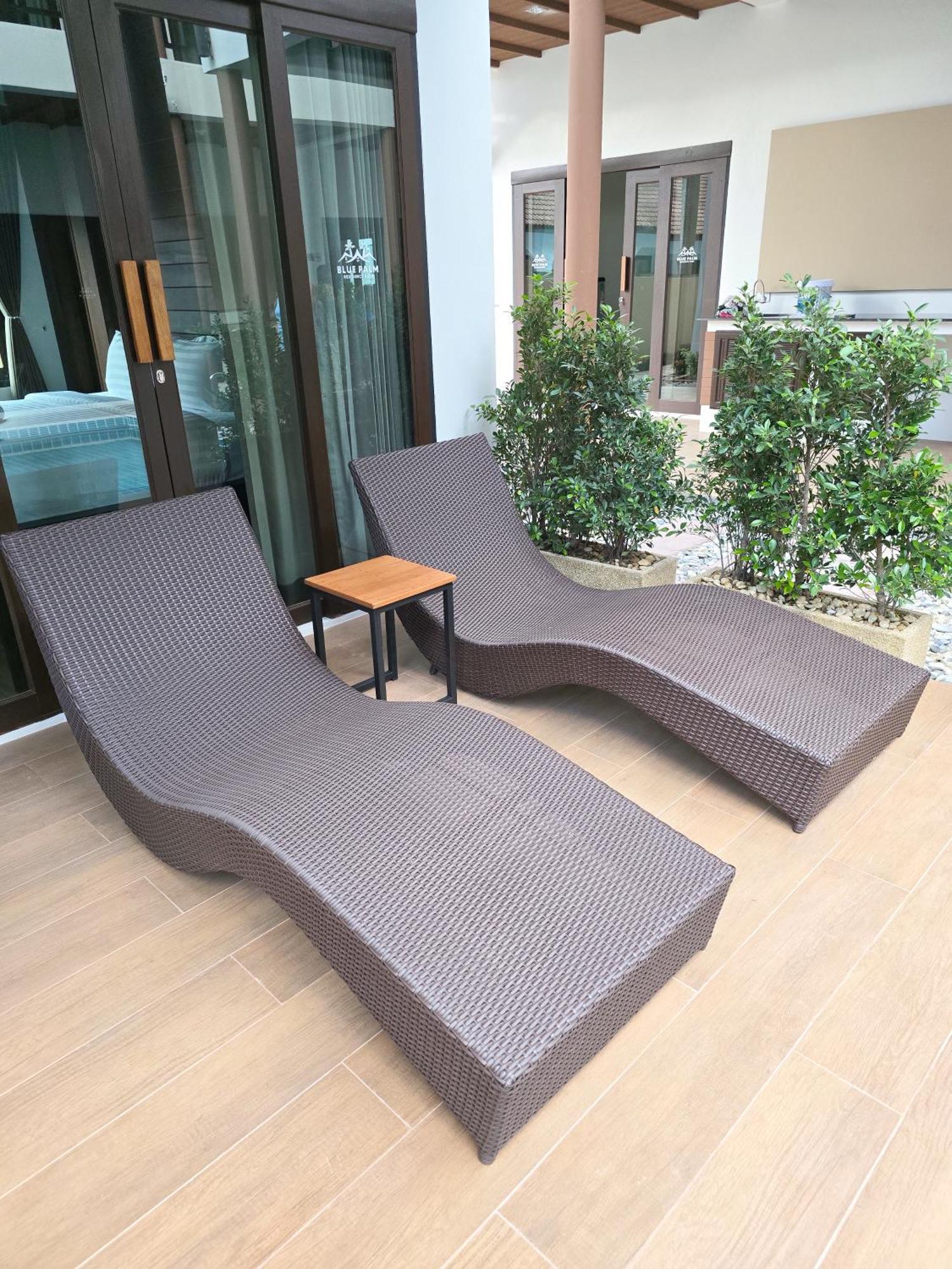 Blue Palm Residence Kata Zewnętrze zdjęcie