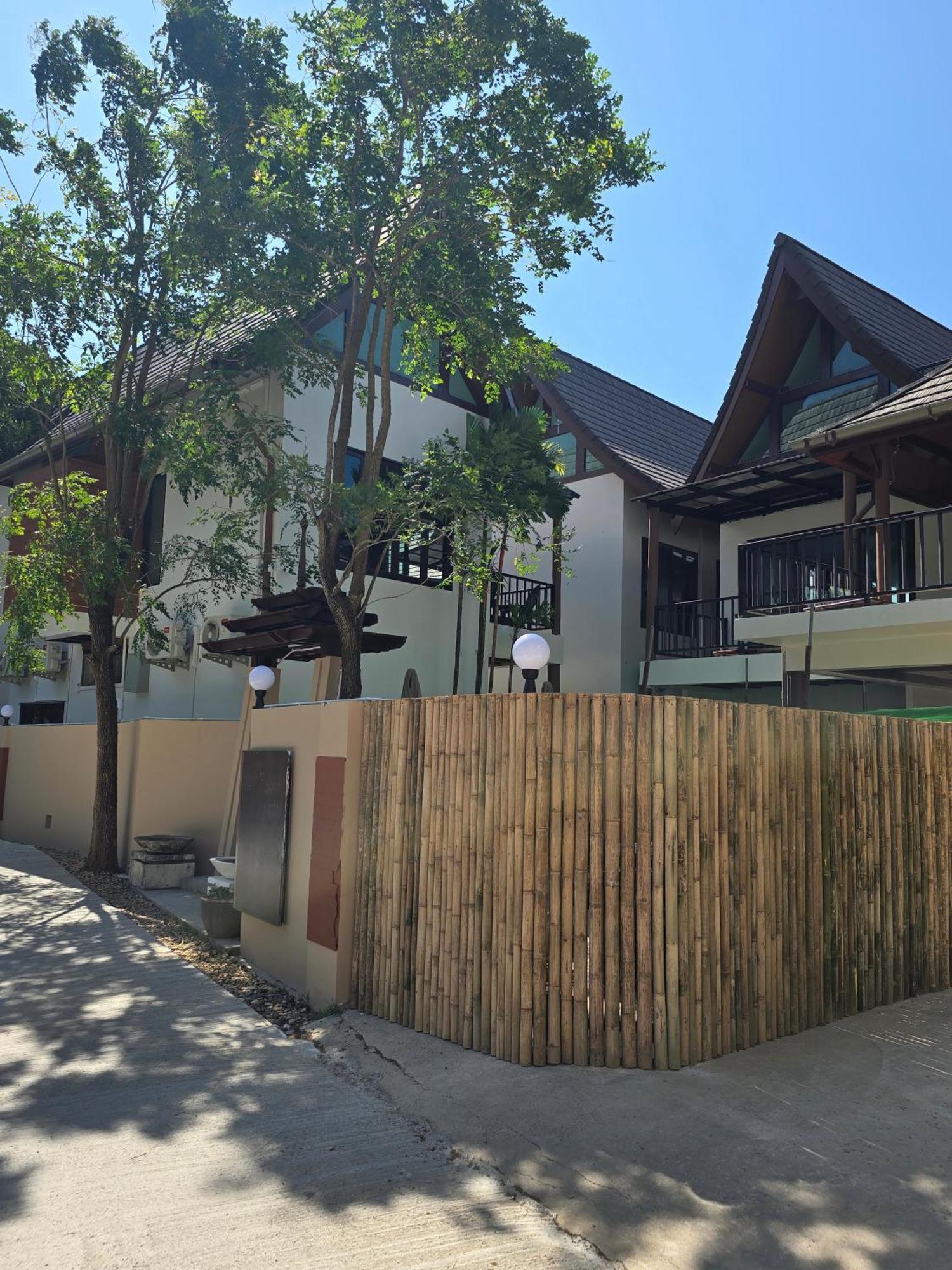 Blue Palm Residence Kata Zewnętrze zdjęcie