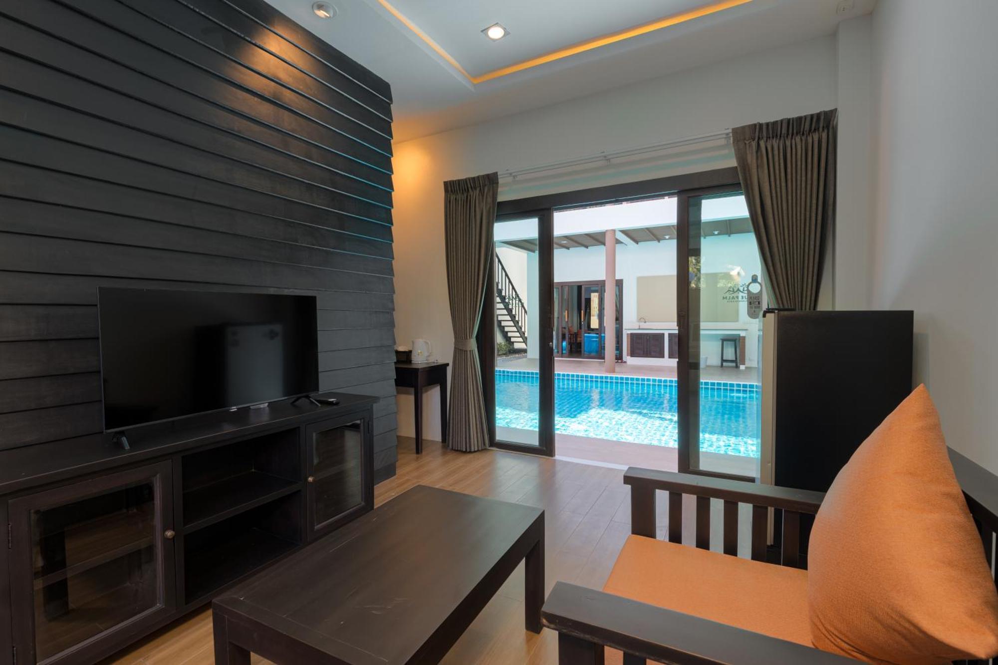 Blue Palm Residence Kata Zewnętrze zdjęcie