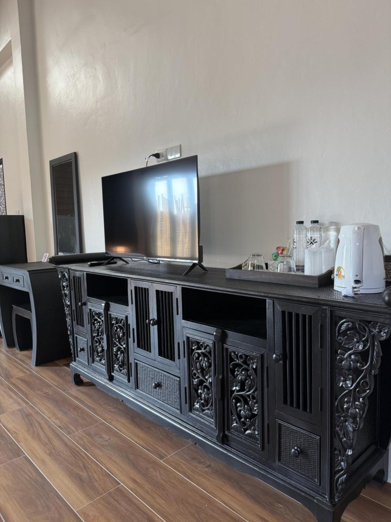 Blue Palm Residence Kata Zewnętrze zdjęcie